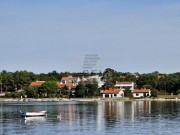 Kuća  - Novigrad (01827)