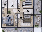 Kuća - Umag (01536)