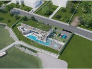 Građevinsko zemljište  - Novigrad (01828)