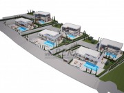 Građevinsko zemljište  - Novigrad (00466)