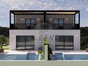 Kuća - Umag (01734)