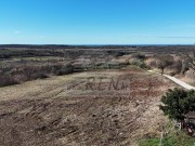 Građevinsko zemljište  - Buje (00258)