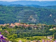 Poljoprivredno zemljište  - Buzet (00512)