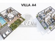 Kuća - Umag (01534)