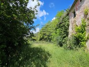 Istarska kuča - Motovun (00279)