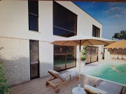 Kuća - Ližnjan (01460)