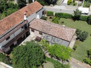 Kuća - Novigrad (01521)