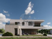 Građevinsko zemljište - Umag (00335)