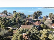 Kuća  - Novigrad (01917)