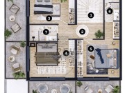 Kuća - Umag (01533)