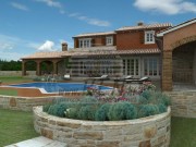 Građevinsko zemljište - Pazin (01357)