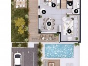 Kuća - Umag (01535)