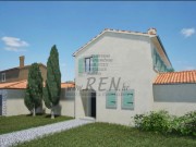 Kuća - Novigrad (01850)