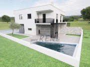 Kuća - Umag (01484)