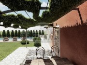 Istarska kuča - Motovun (01686)