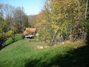 Građevinsko zemljište - Mrkopalj (01353)