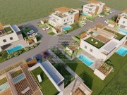 Građevinsko zemljište - Umag (01360)