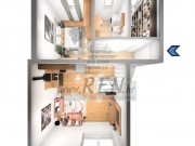 Stan  - Buje (01584)