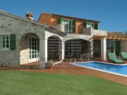 Građevinsko zemljište - Pazin (01357)