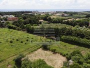 Građevinsko zemljište  - Novigrad (00417)