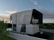 Kuća - Novigrad (01457)