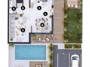 Kuća - Umag (01534)