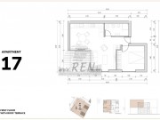Stan - Novigrad (01743)