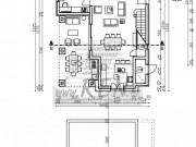 Kuća - Novigrad (01850)
