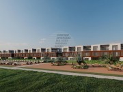 Građevinsko zemljište - Umag (01360)