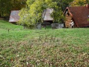 Građevinsko zemljište  - Mrkopalj (01354)