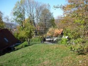 Građevinsko zemljište - Mrkopalj (01354)