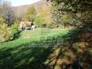 Građevinsko zemljište - Mrkopalj (01355)