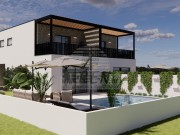 Kuća  - Umag (01734)