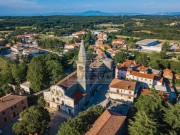 Građevinsko zemljište  - Rovinj (01442)