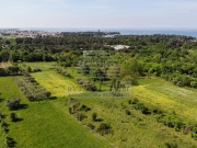 Građevinsko zemljište  - Umag (01505)