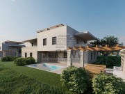 Građevinsko zemljište - Umag (01360)