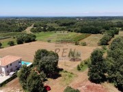 Građevinsko zemljište - Novigrad (01653)