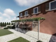 Istarska kuča - Motovun (00279)