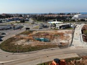 Građevinsko zemljište - Umag (01395)