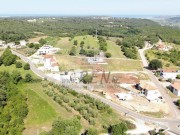Građevinsko zemljište  - Buje (00384)