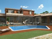 Građevinsko zemljište - Pazin (01357)