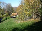 Građevinsko zemljište - Mrkopalj (01356)