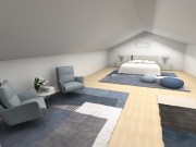 Stan - Medulin (01410)