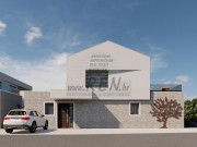 Građevinsko zemljište - Umag (01756)