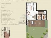 Stan - Novigrad (01674)