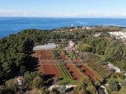 Građevinsko zemljište  - Umag (01390)