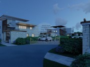 Građevinsko zemljište - Umag (01360)