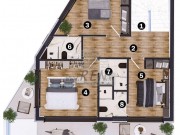 Kuća - Umag (01524)