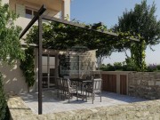 Vila - Novigrad (00107)