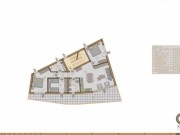 Stan  - Medulin (01755)